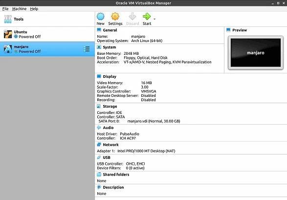 How To install Oracle VirtualBox On Linux Systems | 2DayGeek
