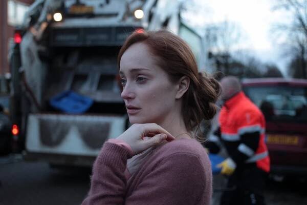 In jouw naam - Z filmu - Lotte Verbeek