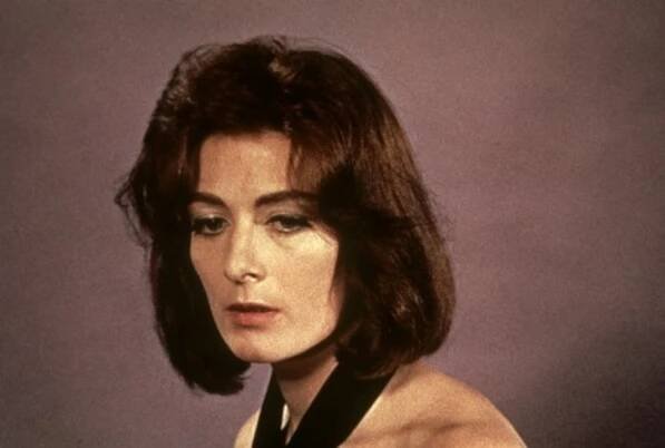 Zvětšenina - Z filmu - Vanessa Redgrave