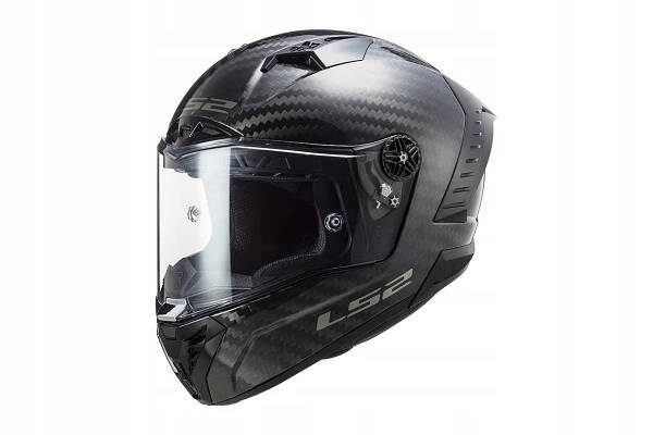 Moto přilba LS2 FF805 Thunder + dárek: Voděodolný moto batoh W-TEC Swampz