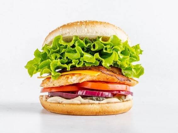 Master Burger | Jihlava | Wolt | Doručení | Jihlava