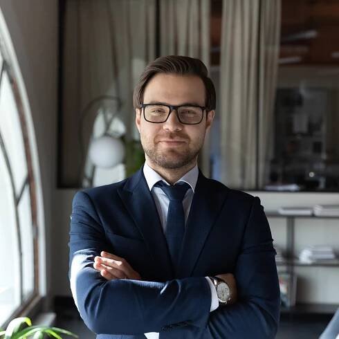 Michael Taylor - AEM Business Solutions