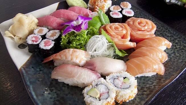 Staňte se královnou sushi - Proženy.cz
