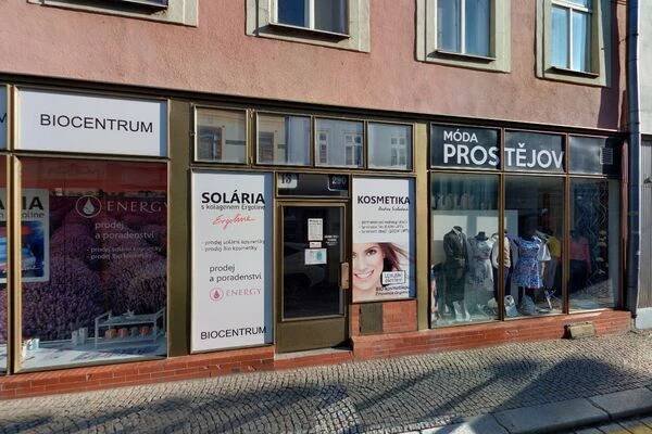 Móda Prostějov foto 2