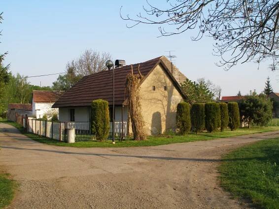 Daminěves