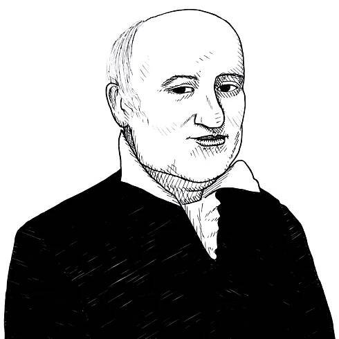 William Godwin