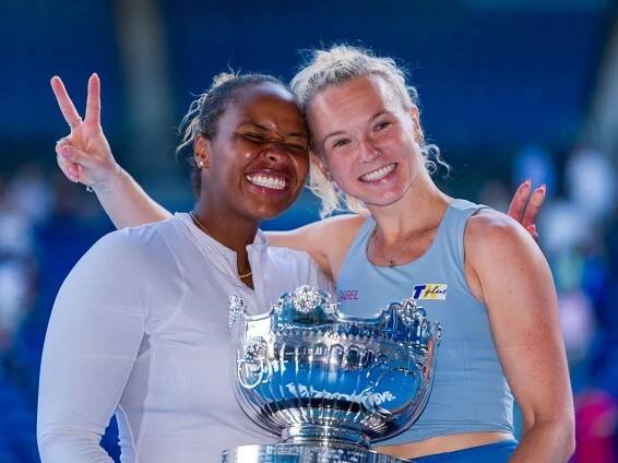 Australian Open 2025 | Termín, pavouk a další info