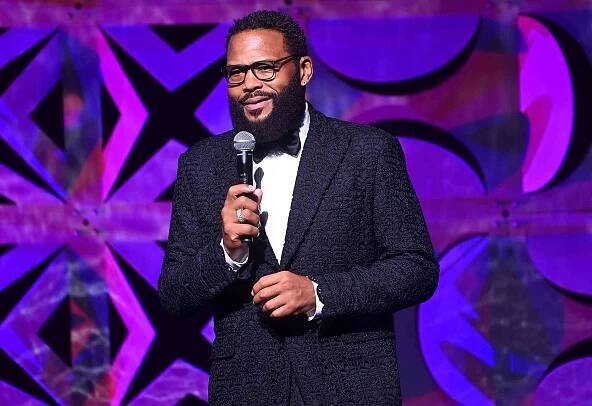 Anthony Anderson and Travis Barker Team Up for Nostalgic Musical Opener to 75th Annual Primetime Emmys