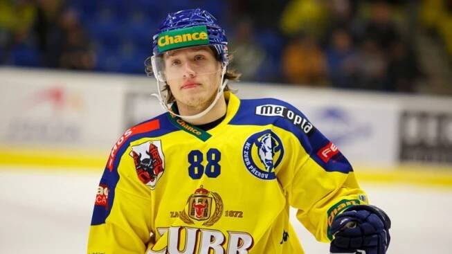Životní sezona, těší Navrátila. V Přerově mu končí smlouva, zkusí extraligu?
