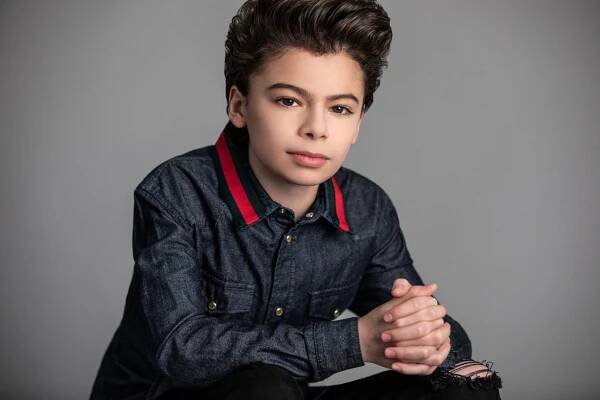 All About Raphael Alejandro; the Amazing Young Actor Achieving His Dreams — Rival Magazine