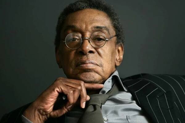 Don Cornelius