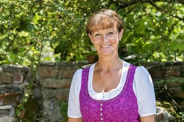Barbara Weinzierl - Zločin v Alpách - Promo