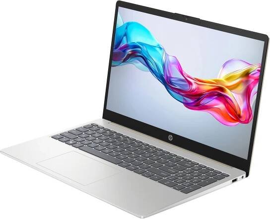 HP 15-fd0965nc Warm Gold