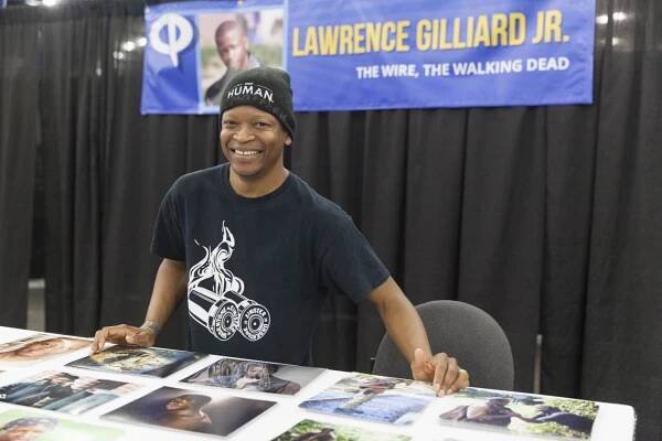 Comicpalooza | 2017 Recap | Photos and Video | COMiCPALOOZA