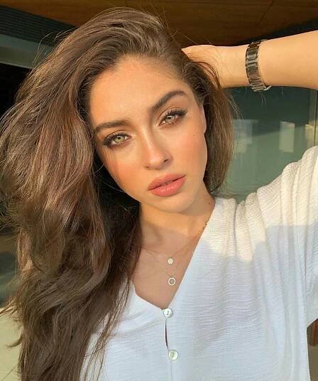 Cemre Baysel - Biography, Height & Life Story | Super Stars Bio