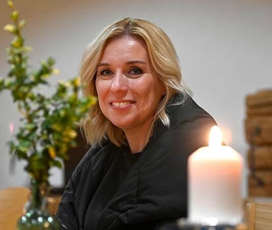 Danuše Nerudová