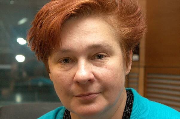 Z Romea a Julie chybí v repertoáru Evy Salzmannové snad jen... | Dvojka