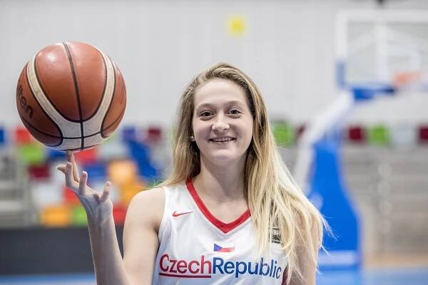 Brabenec: Přesun do Kanady syna posunul, juniorská extraliga není tak kvalitní