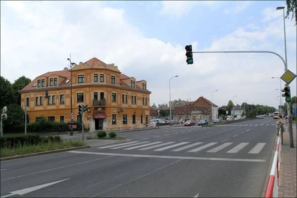 Soubor:Praha Ruzyne - Evropska (cross Libocka).jpg