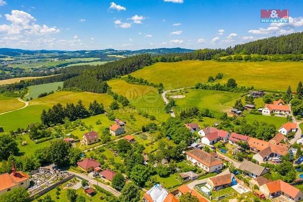 Prodej domů, Hoštice u Volyně | Mapio.cz