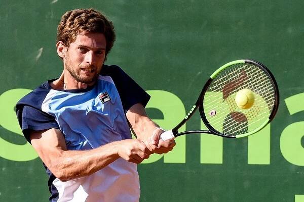 Challenger - Firenze Tennis Cup