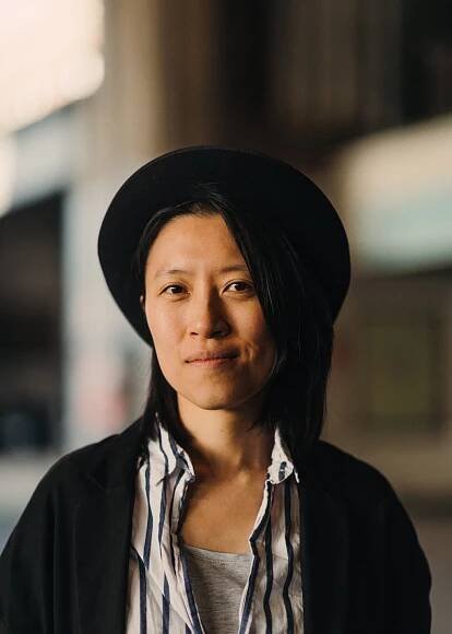 Pei-Yu Chang – Kunstanstifter EN