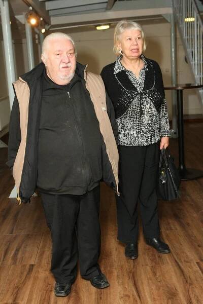 Zemřel herec Marián Labuda (†73). Oživovali ho přímo na ulici