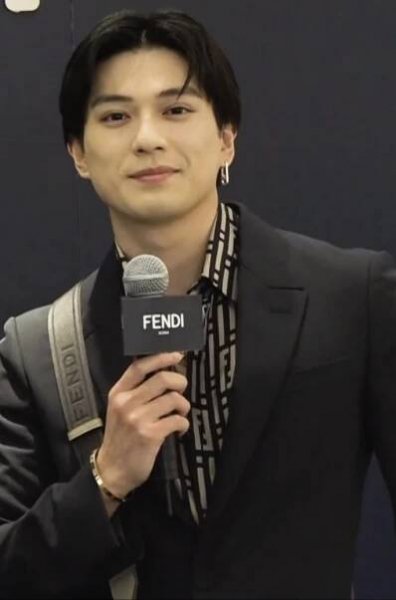 Mackenyu