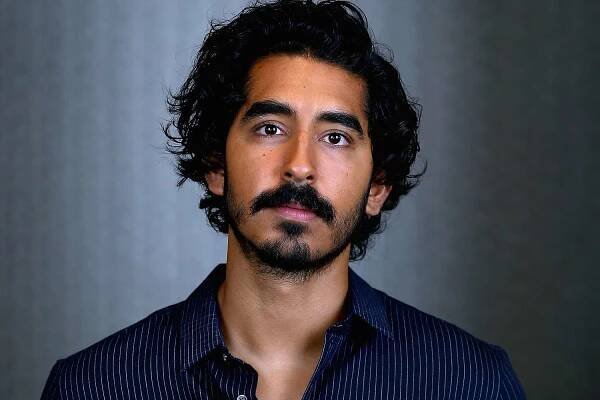 Chivas Icons presents Dev Patel