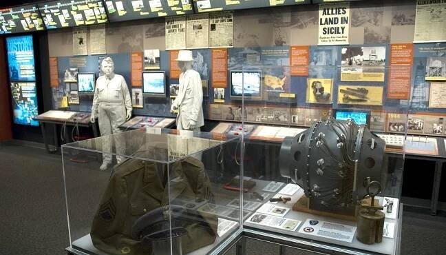 Bradbury Science Museum (2025) - All You Need to Know BEFORE You Go (with Reviews)