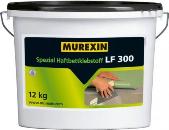 MUREXIN LF300 Lepidlo speciální do adhezního lože 12kg