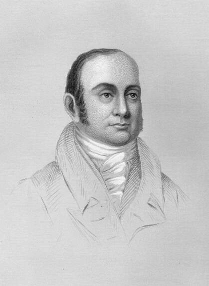 Who Was Jacob Perkins?