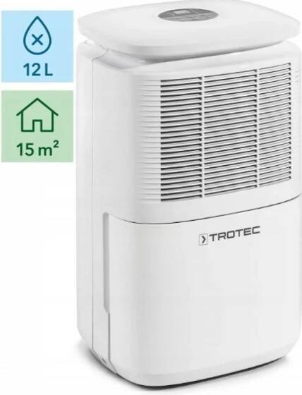 Trotec TTK 30 E