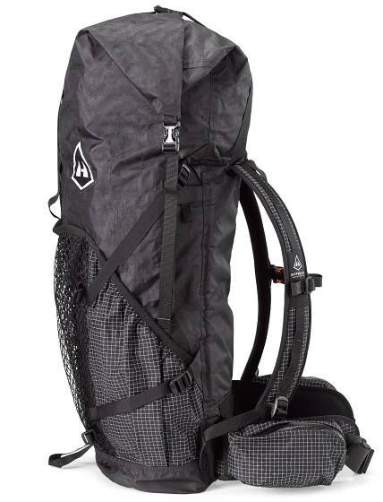 Hyperlite Mountain Gear 3400 Junction 55L