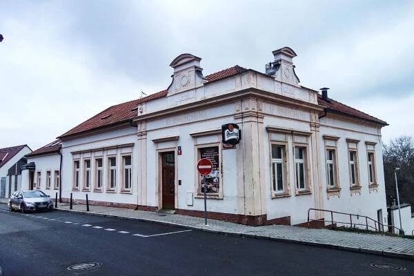 Restaurace U Marčanů foto 4