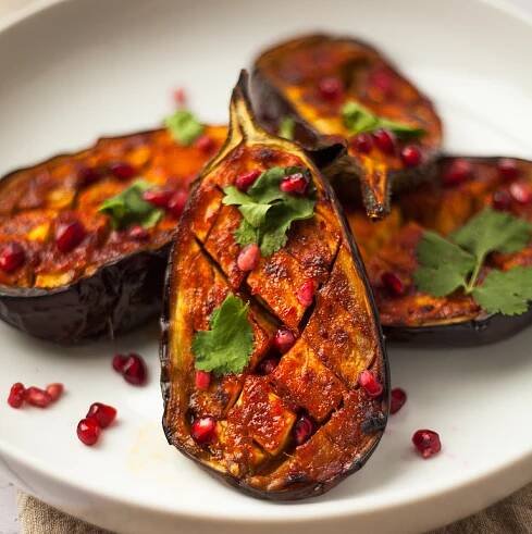 20+ of our favourite aubergine recipes