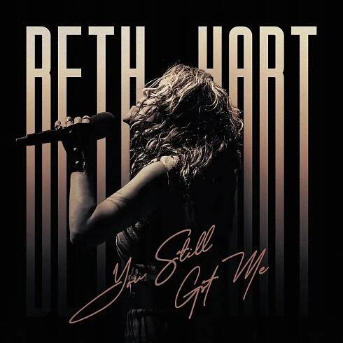 Hart Beth: You Still Got Me - CD