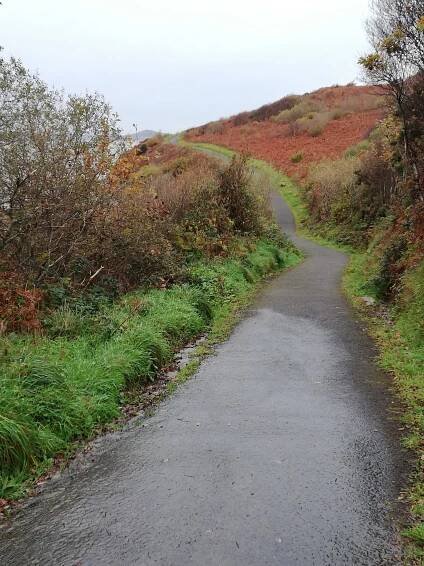 Buncrana Shore Path