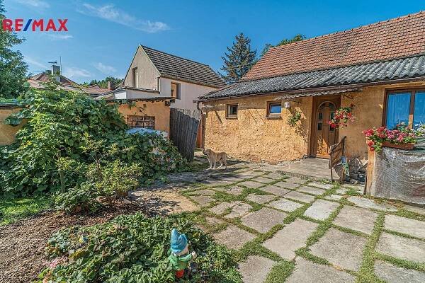 Prodej Dům, Mezcestí I, Chrášťany, okres Praha-západ