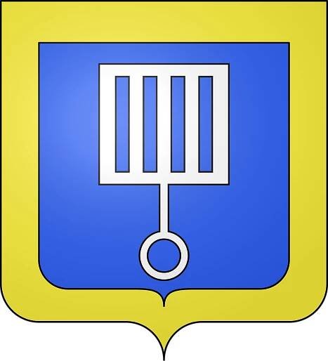 Súbor:Blason de la ville de Saint-Laurent-sur-Othain (55).svg – Wikipédia