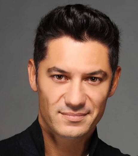 Okan Cabalar