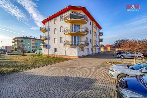 Prodej bytů, Dobřany | Mapio.cz