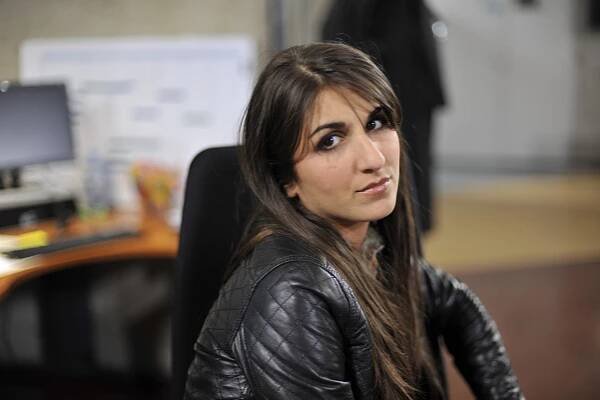 Il reste du jambon ? - Z filmu - Géraldine Nakache