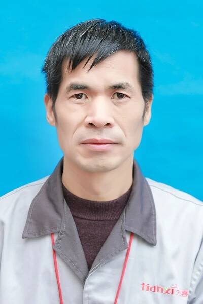 2019 Top Ten Employee Photos_Air Fryer Manufacturer_Zhejiang Tianxi Kitchen Appliance Co.,ltd.