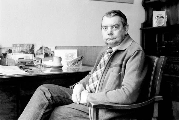 Karel Pecka