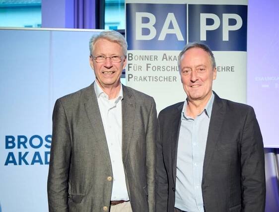 Startseite - BAPP | Bonner Akademie für Forschung und Lehre praktischer Politik