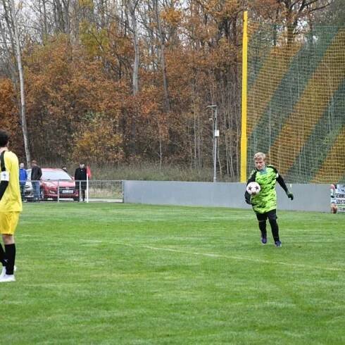 ŠKOLNÍ FOTBALOVÁ LIGA – ISŠ Cheb