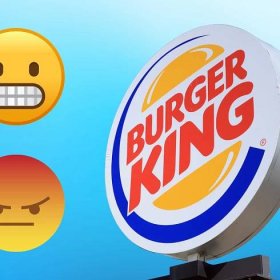 Burger King Responds Over 'Unacceptable' Experience