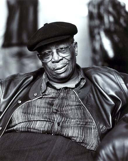 B. B. King