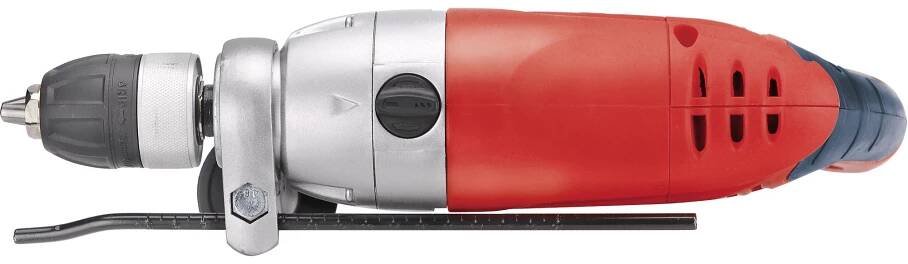 Vrtačka s příklepem, 850W | Nářadí PaP Bohemia